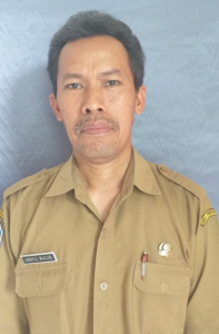 ABDUL MALIK, S.Ag. (GURU AGAMA ISLAM)