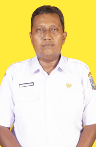 AGUS KURNIAWAN, SE. (GURU LAYANAN PERBANKAN)