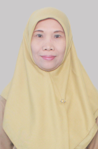 AHRISAH, M.Pd. (GURU BAHASA INGGRIS)