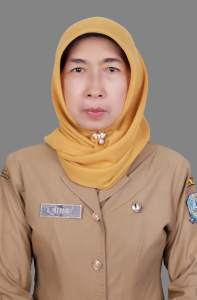ANIK HERAWATI, S.Pd. (GURU PKN)