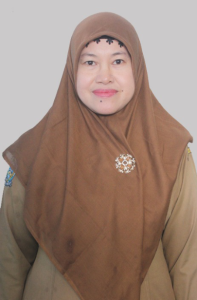 ANNA WIDYASTUTI, S.Pd. (GURU BAHASA INGGRIS)