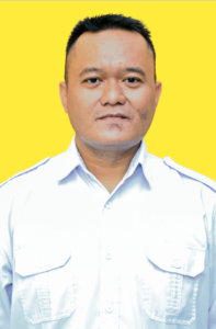 ARIEF BUDI SETIAWAN, S.Pd. (GURU PRODUKTIF BISNIS DIGITAL)