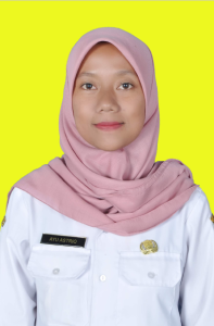 AYU ASTRIO, S.Pd. (GURU PKN)