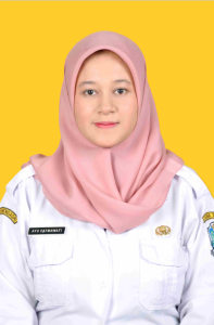 AYU FATMAWATI, SE. (GURU AKUNTANSI)