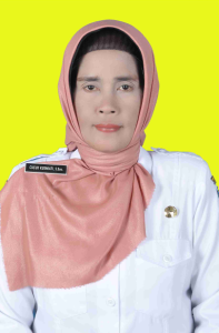 CUCUK KUSMIATI, S.Sos. (GURU BISNIS DIGITAL)