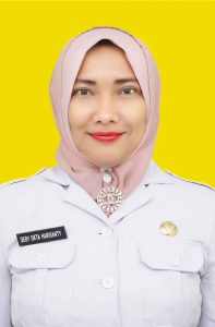DEBY OKTA HARISANTY, S.Pd.Gr. (GURU BK)