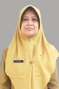 Dra. RETNO SRI HARTATI (GURU PRODUKTIF AKUNTANSI)