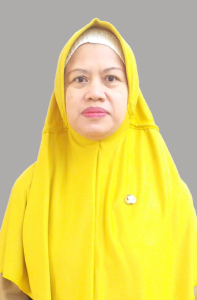 Dra. TRI YULIANITA (GURU BAHASA INDONESIA)