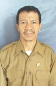 Drs. AGUS ISMANU (GURU BK)