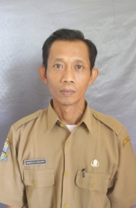 EKWAN SUNARYANTO, SE. (GURU LAYANAN PERBANKAN)