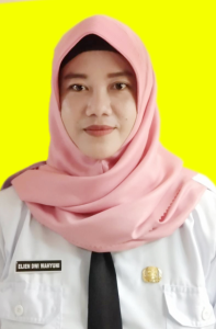 ELIEN DWI WAHYUNI, S.Pd. (GURU MATEMATIKA)