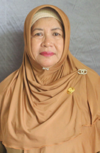 EMY FAUZIAH, S.Pd. (GURU BK)