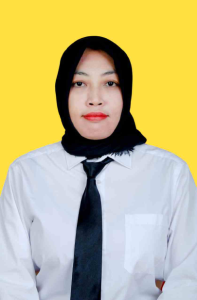 EVA DWI PUSPANDARY, S.Pd. (GURU BAHASA INDONESIA)