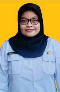 FANNY AULIA DEWI, S.Kom. (GURU DESAIN KOMUNIKASI VISUAL)