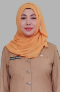 FATIHATIN NAIYIROH, S.Pd. (GURU PRODUKTIF BISNIS DIGITAL)