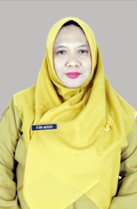 FITRI ASTUTI, S.Pd. (GURU MANAJEMEN PERKANTORAN)