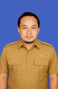 HAFIS MU'ADDAB, S.Pd, M.Pd. (GURU AKUNTANSI)