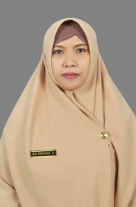 IKA FARIANA AFAN, S.Pd, M.Pd. (GURU PRODUKTIF BISNIS DIGITAL)