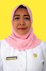 INDIRA ROHMATUN AZIZAH, SST.Par., Gr. (GURU PERHOTELAN)