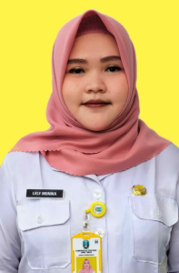 LELY MONIKA, S.Pd. (GURU BAHASA MANDARIN)