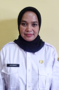 LILIK PURWANTI, SE. (GURU LAYANAN PERBANKAN)