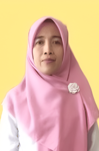 MEITA DWI ASTUTI, S.Si (GURU PROYEK IPAS)