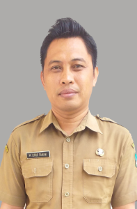 MOH. ISROR FANANI, S.Pd. (GURU AKUNTANSI)