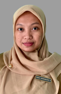 NAELI MUSLIMATUL KHANIFAH, S.Pd. (GURU MATEMATIKA)