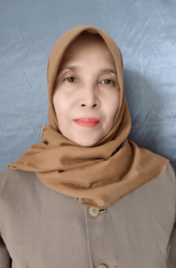NUR WAHYUNINGSIH, M.Pd. (GURU BAHASA INDONESIA)
