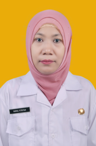 NURUL FITRIYAH, S.Pd. (GURU LAYANAN PERBANKAN)