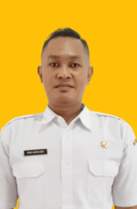 RIDHO AGATHA DERY, S.Pd. (GURU OLAH RAGA)