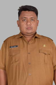 RUSLI ILHAM FADLI, S.Pd. (GURU BAHASA INDONESIA)