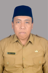 SHOLIKIN, S.Ag. (GURU AGAMA ISLAM)