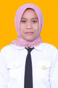 SITI AFIFATUS SA'IDAH, S.Pd. (GURU PERHOTELAN)