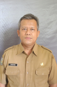 SUPRAYITNO, S.Pd. (GURU FISIKA)
