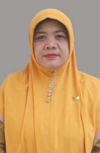 TITIK LASIATI, S.Pd.I. (GURU AGAMA ISLAM)