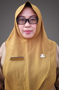 TITIS HERAWATI, S.Pd. (GURU MANAJEMEN PERKANTORAN)