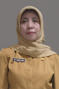 TRI HANDAYANI, S.Pd. (GURU MATEMATIKA)