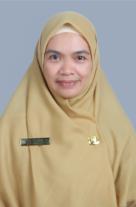 UMI KULSUM, S.Pd. (GURU BAHASA INGGRIS)