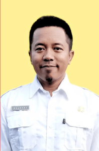 USANADI, S.Pd. (GURU MATEMATIKA)