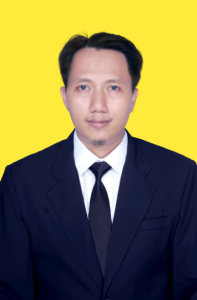 YASIR ARAFAT, S.Kom. (GURU DESAIN KOMUNIKASI VISUAL)