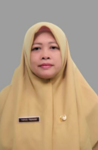 YAYUK TRISNANI, S.Pd. (GURU MANAJEMEN PERKANTORAN)