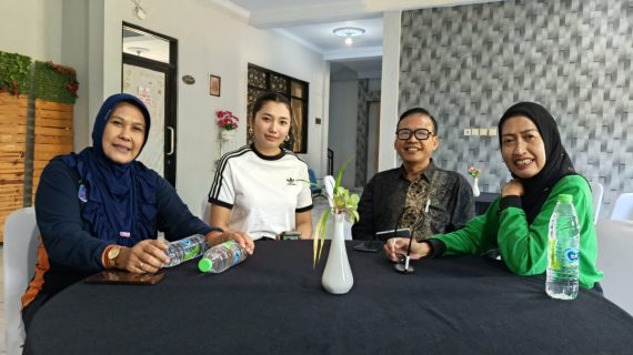 ETIKA, DISIPLIN, DAN PERSONAL BRANDING: RAHASIA SUKSES COCO LEE