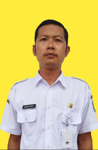 NANANG CHUSEN F, S.PD (GURU SEJARAH)