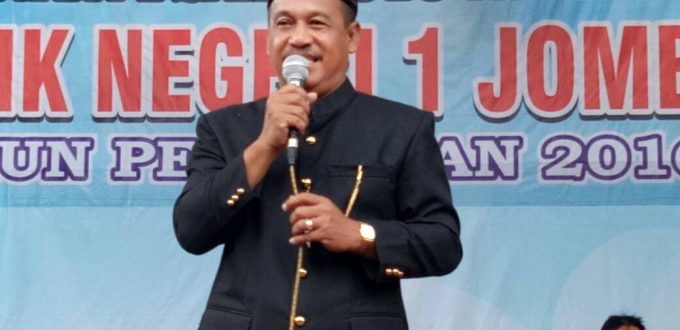 Wisuda Purna Siswa Tahun 2017