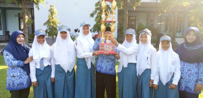 Peringatan Hari Pendidikan Nasional